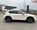 Білий Мазда СХ-5, об'ємом двигуна 2.49 л та пробігом 186 тис. км за 17999 $, фото 11 на Automoto.ua