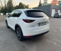 Білий Мазда СХ-5, об'ємом двигуна 2.2 л та пробігом 152 тис. км за 17000 $, фото 7 на Automoto.ua