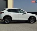 Білий Мазда СХ-5, об'ємом двигуна 2.5 л та пробігом 125 тис. км за 19700 $, фото 17 на Automoto.ua