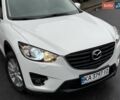 Белый Мазда СХ-5, объемом двигателя 2 л и пробегом 95 тыс. км за 17950 $, фото 32 на Automoto.ua