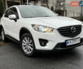Белый Мазда СХ-5, объемом двигателя 2 л и пробегом 95 тыс. км за 17600 $, фото 26 на Automoto.ua