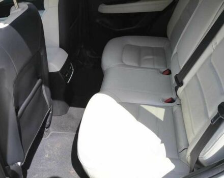 Білий Мазда СХ-5, об'ємом двигуна 2.5 л та пробігом 48 тис. км за 14000 $, фото 7 на Automoto.ua