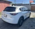 Белый Мазда СХ-5, объемом двигателя 2.49 л и пробегом 85 тыс. км за 21500 $, фото 15 на Automoto.ua