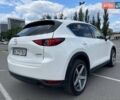 Мазда СХ-5 2017 у Львові на Automoto.ua Білий Мазда СХ-5, об'ємом двигуна 2.49 л та пробігом 108 тис. км за 19500 $, фото 5 на Automoto.ua