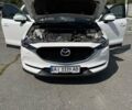 Белый Мазда СХ-5, объемом двигателя 2 л и пробегом 83 тыс. км за 21500 $, фото 16 на Automoto.ua