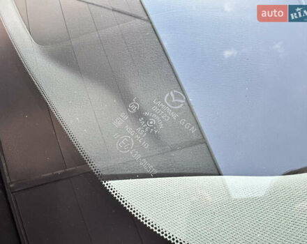 Белый Мазда СХ-5, объемом двигателя 2.49 л и пробегом 135 тыс. км за 23500 $, фото 44 на Automoto.ua