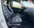 Белый Мазда СХ-5, объемом двигателя 2.2 л и пробегом 195 тыс. км за 16999 $, фото 23 на Automoto.ua