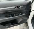 Белый Мазда СХ-5, объемом двигателя 2.5 л и пробегом 113 тыс. км за 17900 $, фото 9 на Automoto.ua