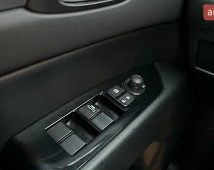 Белый Мазда СХ-5, объемом двигателя 2.5 л и пробегом 121 тыс. км за 15900 $, фото 14 на Automoto.ua