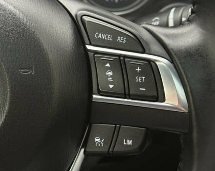 Белый Мазда СХ-5, объемом двигателя 2.2 л и пробегом 200 тыс. км за 17700 $, фото 132 на Automoto.ua