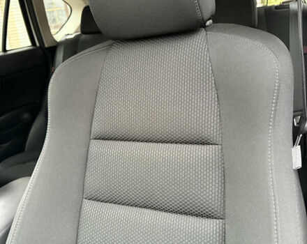 Белый Мазда СХ-5, объемом двигателя 2 л и пробегом 95 тыс. км за 17600 $, фото 52 на Automoto.ua