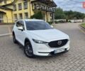Білий Мазда СХ-5, об'ємом двигуна 2.19 л та пробігом 259 тис. км за 19999 $, фото 75 на Automoto.ua