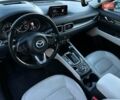 Белый Мазда СХ-5, объемом двигателя 2.49 л и пробегом 134 тыс. км за 15100 $, фото 13 на Automoto.ua