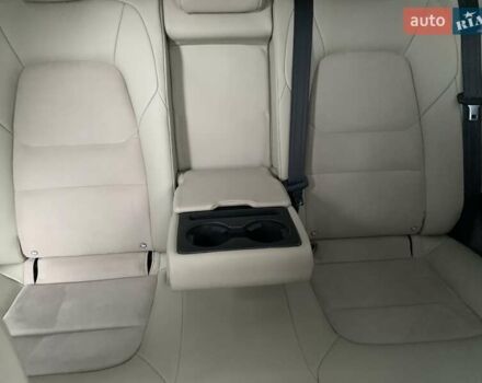 Белый Мазда СХ-5, объемом двигателя 2.5 л и пробегом 115 тыс. км за 17800 $, фото 107 на Automoto.ua