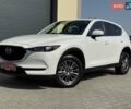 Білий Мазда СХ-5, об'ємом двигуна 2.5 л та пробігом 125 тис. км за 19700 $, фото 43 на Automoto.ua