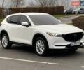 Белый Мазда СХ-5, объемом двигателя 2.5 л и пробегом 115 тыс. км за 17800 $, фото 32 на Automoto.ua