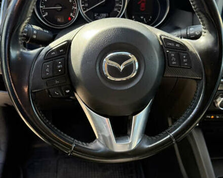 Белый Мазда СХ-5, объемом двигателя 2.49 л и пробегом 173 тыс. км за 18640 $, фото 20 на Automoto.ua