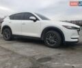 Білий Мазда СХ-5, об'ємом двигуна 2.49 л та пробігом 105 тис. км за 3000 $, фото 3 на Automoto.ua