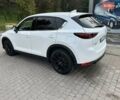 Мазда СХ-5 2017 в Львове на Automoto.ua Белый Мазда СХ-5, объемом двигателя 2.19 л и пробегом 206 тыс. км за 18999 $, фото 1 на Automoto.ua