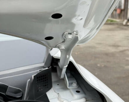 Белый Мазда СХ-5, объемом двигателя 2.2 л и пробегом 200 тыс. км за 17700 $, фото 114 на Automoto.ua