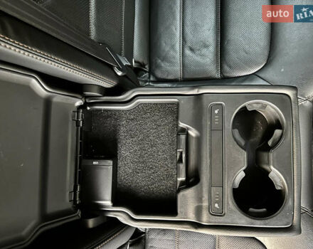 Белый Мазда СХ-5, объемом двигателя 2.49 л и пробегом 135 тыс. км за 23500 $, фото 51 на Automoto.ua