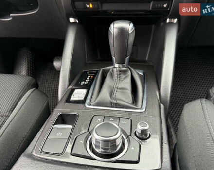 Белый Мазда СХ-5, объемом двигателя 2 л и пробегом 95 тыс. км за 17600 $, фото 46 на Automoto.ua