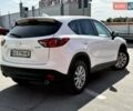 Белый Мазда СХ-5, объемом двигателя 2.19 л и пробегом 118 тыс. км за 17900 $, фото 13 на Automoto.ua