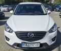 Білий Мазда СХ-5, об'ємом двигуна 2 л та пробігом 94 тис. км за 18999 $, фото 1 на Automoto.ua