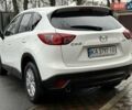 Белый Мазда СХ-5, объемом двигателя 2 л и пробегом 95 тыс. км за 17950 $, фото 27 на Automoto.ua