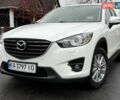 Белый Мазда СХ-5, объемом двигателя 2 л и пробегом 95 тыс. км за 17600 $, фото 11 на Automoto.ua