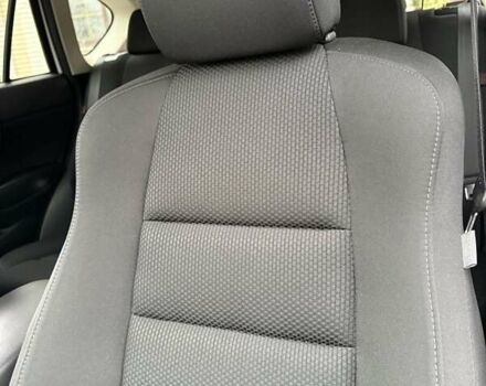 Белый Мазда СХ-5, объемом двигателя 2 л и пробегом 95 тыс. км за 17950 $, фото 61 на Automoto.ua