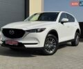 Білий Мазда СХ-5, об'ємом двигуна 2.5 л та пробігом 125 тис. км за 19700 $, фото 39 на Automoto.ua