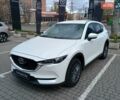 Белый Мазда СХ-5, объемом двигателя 2.19 л и пробегом 114 тыс. км за 17900 $, фото 1 на Automoto.ua