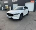 Білий Мазда СХ-5, об'ємом двигуна 2.2 л та пробігом 152 тис. км за 17000 $, фото 1 на Automoto.ua