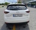 Белый Мазда СХ-5, объемом двигателя 2.5 л и пробегом 113 тыс. км за 17900 $, фото 6 на Automoto.ua