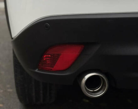 Белый Мазда СХ-5, объемом двигателя 2.2 л и пробегом 200 тыс. км за 17700 $, фото 31 на Automoto.ua