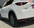 Білий Мазда СХ-5, об'ємом двигуна 2.5 л та пробігом 125 тис. км за 19700 $, фото 58 на Automoto.ua