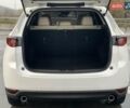 Белый Мазда СХ-5, объемом двигателя 2.5 л и пробегом 115 тыс. км за 17800 $, фото 60 на Automoto.ua