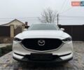 Білий Мазда СХ-5, об'ємом двигуна 2.2 л та пробігом 62 тис. км за 22700 $, фото 12 на Automoto.ua