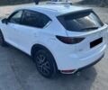 Білий Мазда СХ-5, об'ємом двигуна 2.5 л та пробігом 97 тис. км за 10800 $, фото 4 на Automoto.ua