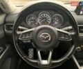 Белый Мазда СХ-5, объемом двигателя 2.5 л и пробегом 115 тыс. км за 17800 $, фото 84 на Automoto.ua