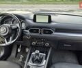 Мазда СХ-5 2017 у Львові на Automoto.ua Білий Мазда СХ-5, об'ємом двигуна 2.19 л та пробігом 261 тис. км за 18700 $, фото 7 на Automoto.ua