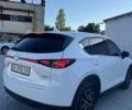 Белый Мазда СХ-5, объемом двигателя 2.5 л и пробегом 99 тыс. км за 21500 $, фото 3 на Automoto.ua