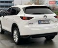 Белый Мазда СХ-5, объемом двигателя 2.5 л и пробегом 115 тыс. км за 17800 $, фото 25 на Automoto.ua