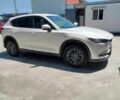 Білий Мазда СХ-5, об'ємом двигуна 2.5 л та пробігом 131 тис. км за 11300 $, фото 2 на Automoto.ua
