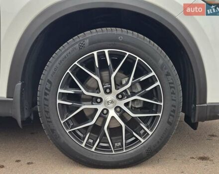 Білий Мазда СХ-5, об'ємом двигуна 2.5 л та пробігом 105 тис. км за 20900 $, фото 19 на Automoto.ua