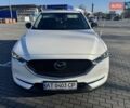 Белый Мазда СХ-5, объемом двигателя 2.49 л и пробегом 159 тыс. км за 17800 $, фото 1 на Automoto.ua