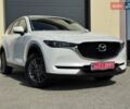 Білий Мазда СХ-5, об'ємом двигуна 2.5 л та пробігом 125 тис. км за 19700 $, фото 26 на Automoto.ua