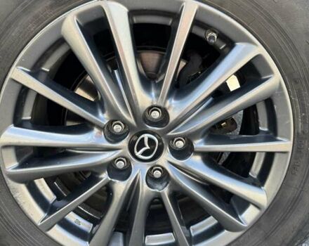 Белый Мазда СХ-5, объемом двигателя 2 л и пробегом 83 тыс. км за 21500 $, фото 17 на Automoto.ua