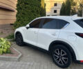 Білий Мазда СХ-5, об'ємом двигуна 2.19 л та пробігом 252 тис. км за 17200 $, фото 15 на Automoto.ua